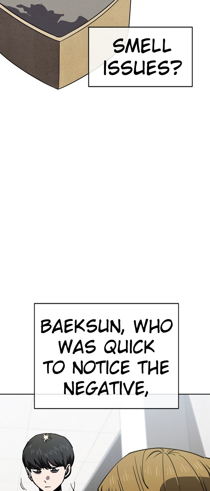 Unemployed Gye Baeksun Chapter 72 39